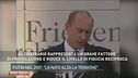 Putin nel 2007: "La Nato alza la tensione"