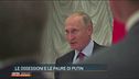 Le ossessioni e le paure di Putin