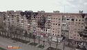Mariupol: ancora intrappolati dalla guerra