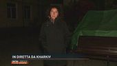 In diretta da Kharkiv
