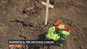Ucraina: scoperte altre 200 fosse comuni