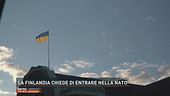 La Finlandia chiede di entrare nella NATO
