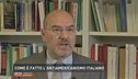 Com'è fatto l'antiamericanismo italiano