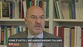 Com'è fatto l'antiamericanismo italiano
