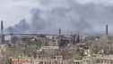 Mariupol, acciaieria Azovstal