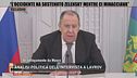 Analisi politica dell'intervista a Lavrov