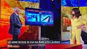 Le armi russe di cui ha parlato Lavrov