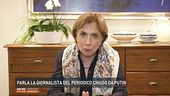 Intervista alla giornalista russa Zoja Svetova