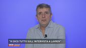 Giuseppe Brindisi: "Vi dico tutto sull'intervista a Lavrov"