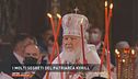 I molti segreti del patriarca Kyrill