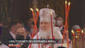 I molti segreti del patriarca Kyrill