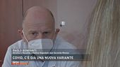 Covid, c'è già una nuova variante