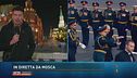 In diretta da Mosca