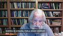 Guerra in Ucraina, parla Noam Chomsky