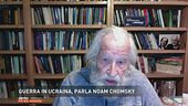 Guerra in Ucraina, parla Noam Chomsky
