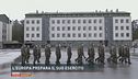 L'Europa prepara il suo esercito