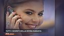 Tutti i segreti della Divina Kabaeva
