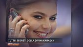 Tutti i segreti della Divina Kabaeva