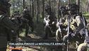 Finlandia, finisce la neutralità armata