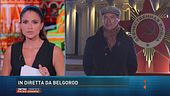 In diretta da Belgorod