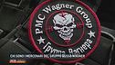 I mercenari del gruppo russo Wagner