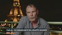 Marat Gabidullin, l'ex comandante del gruppo Wagner