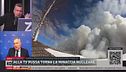 Nella TV russa torna la minaccia nucleare