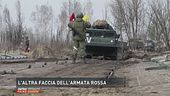 L'altra faccia dell'armata rossa