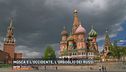 Mosca e l'Occidente, l'orgoglio dei russi