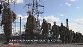 La pace passa anche dai soldati di Azovstal