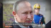 La guerra ha reso Putin più forte o debole?