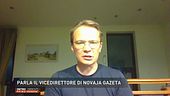 Parla il vicedirettore di Novaja Gazeta