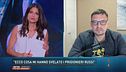 Volodymyr Zolkin: "Ecco cosa mi hanno svelato i prigionieri russi"