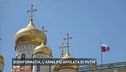 Disinformatia, l'arma più affilata di Putin