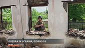 Guerra in Ucraina, giorno 98