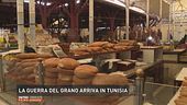 La guerra del grano arriva in Tunisia