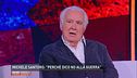 Michele Santoro: "Perchè dico no alla guerra"