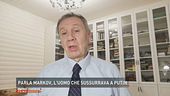 Intervista a Sergey Markov