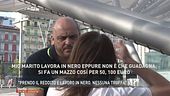 "Prendo il reddito e lavoro in nero, nessuna truffa"