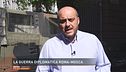 La guerra diplomatica Roma-Mosca