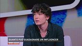 Alessandro "Er Gennaro": quanto guadagna un influencer