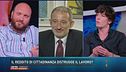 Alessandro "Er Gennaro": "Porto positività"