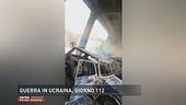 Guerra in Ucraina, giorno 112