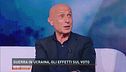 Guerra in Ucraina e Voto: parla Marco Minniti