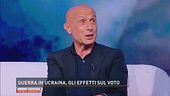Guerra in Ucraina e Voto: parla Marco Minniti
