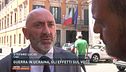 Guerra in Ucraina, gli effetti sul Voto
