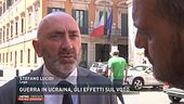 Guerra in Ucraina, gli effetti sul Voto