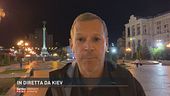 Le ultime notizie da Kiev