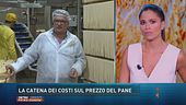 Aumento dei prezzi: la testimonianza di Ciro Moccia, pastaio di Napoli
