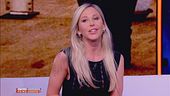 L'influencer Camilla Lucchi
